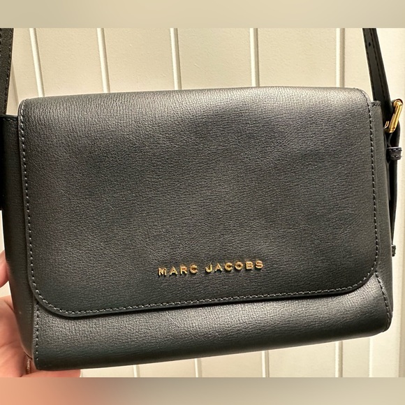 Marc Jacobs Crossbody Bag - Picture 1 of 8